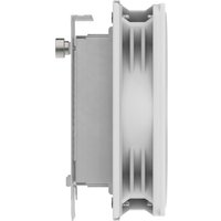 Вентилятор для корпуса SilverStone FDP02 (белый)