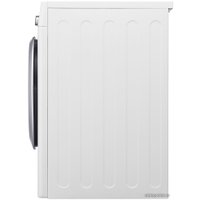 Стиральная машина LG F4M5VS4W