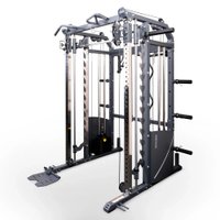 Силовой комплекс Protrain GT3B PRO