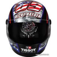 Наручные часы Tissot T-race Nicky Hayden 2017 T092.417.37.061.01