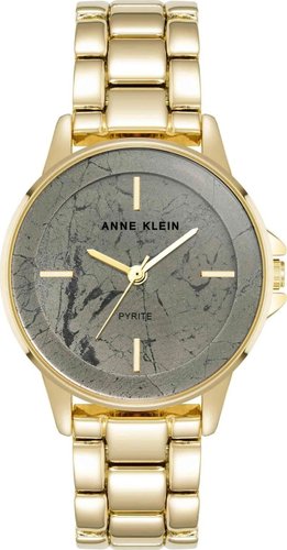 Наручные часы Anne Klein 4132PYGB