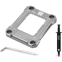 Прижимная рамка для процессора Thermalright LGA1700-BCF Gray + термопаста TF7 2 г