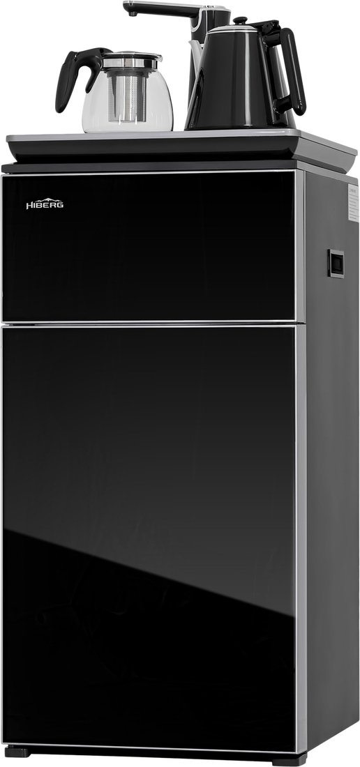 

Кулер для воды Hiberg F-91FGB