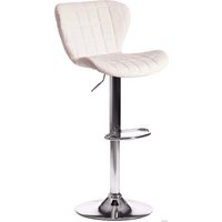 Стул TetChair Avionic mod. KY712A (белый/хром)