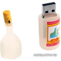 USB Flash Iconik Flash Drive "Водка" 4 Гб (RB-VODKA-4GB)