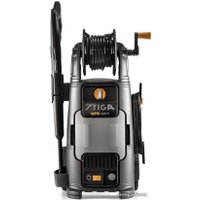 Мойка высокого давления Stiga HPS 345 R