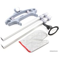 Отпариватель Marta MT-1178 (красный рубин)