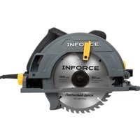 Дисковая (циркулярная) пила Inforce DS1915