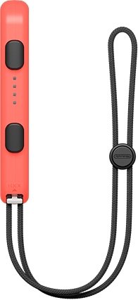 Nintendo Ремешок Joy-Con (красный)