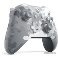 Геймпад Microsoft Xbox One Arctic Camo