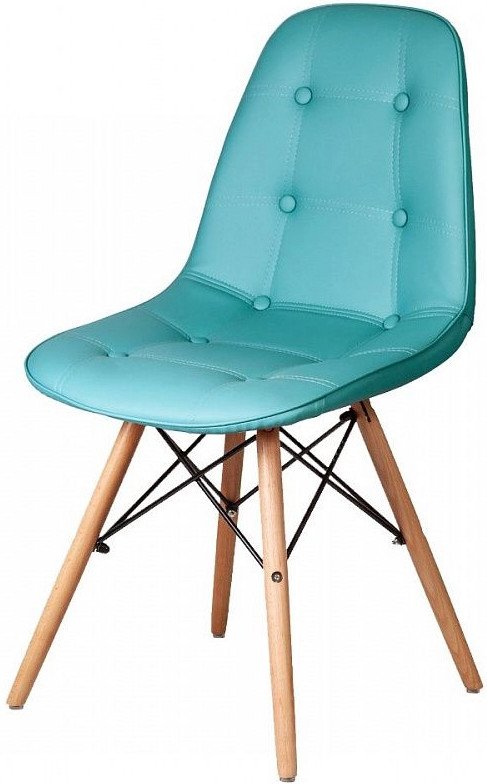 

Стул Деловая обстановка ВМН-А304-5 (ткань, синий)