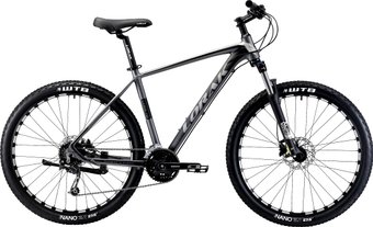 Велосипед Lorak LX300 27.5 р.19 2021