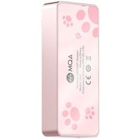 Портативный усилитель Shanling UA4 (розовый)