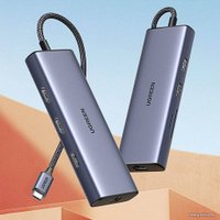 Док-станция Ugreen CM490 90119