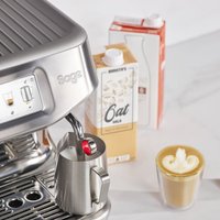 Рожковая кофеварка Sage the Barista Touch Impress SES881BSS