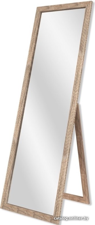 Зеркало Orlix Sicilia 46x146 AB LU-12261