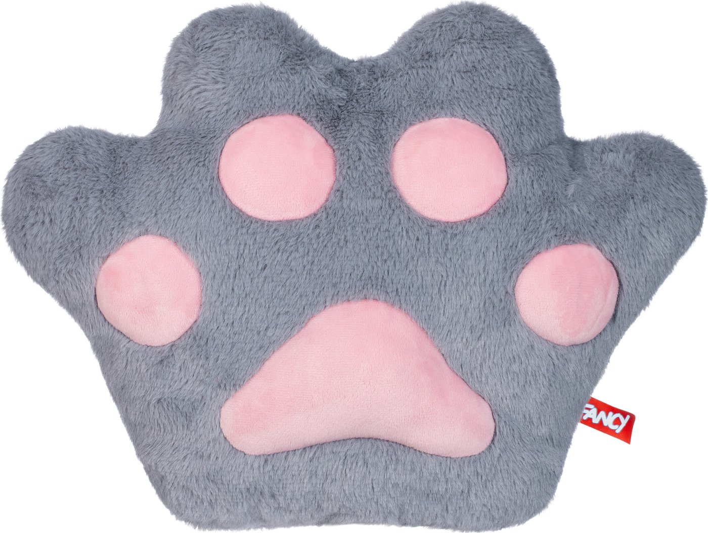 

Игрушка-подушка Fancy Лапка пушистая LAPP01