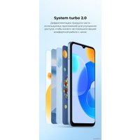 Телефон Tecno Pop 6 Pro 2GB/32GB (спокойный синий)