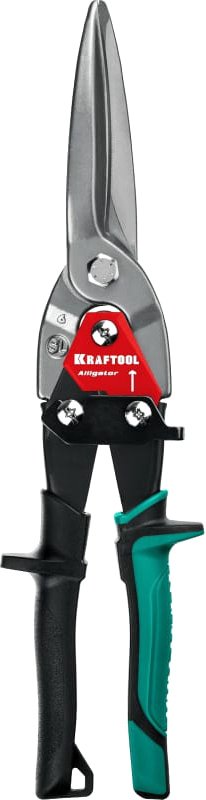 

Ножницы по металлу KRAFTOOL 2328-SL