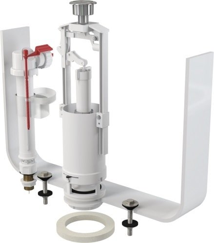 

Комплект арматуры Alcaplast SA2000SK-1/2"
