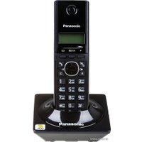 Радиотелефон Panasonic KX-TG1711RUB