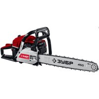 Бензопила Зубр ПБЦ-М52-45