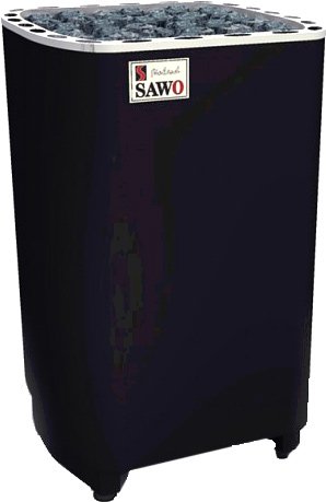 

Банная печь Sawo Fiber Coating Savonia SAV-105NS