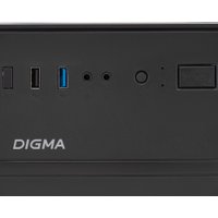 Корпус Digma DCC-MD301