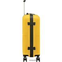 Чемодан-спиннер American Tourister Airconic Lemondrop 55 см