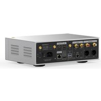 Сетевой проигрыватель Eversolo DMP-A6 Master Edition Gen 2 (серебристый)