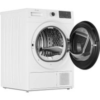 Сушильная машина Monsher MDM 595 Blanc в Бобруйске