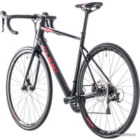 Велосипед Cube Attain SL Disc (2018)