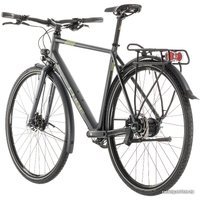 Велосипед Cube Travel SL (2019)