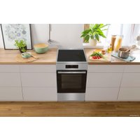 Кухонная плита Gorenje GEIT5C61XPG