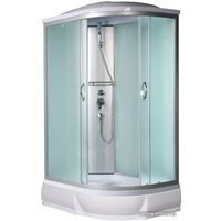 Душевая кабина River Nara 100/80/26 MT L