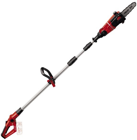 

Высоторез Einhell GE-LC 18 Li T-Solo 3410810 (без АКБ)