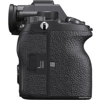 Беззеркальный фотоаппарат Sony Alpha a7S III Body