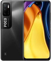 POCO M3 Pro 5G 6GB/128GB международная версия (черный)