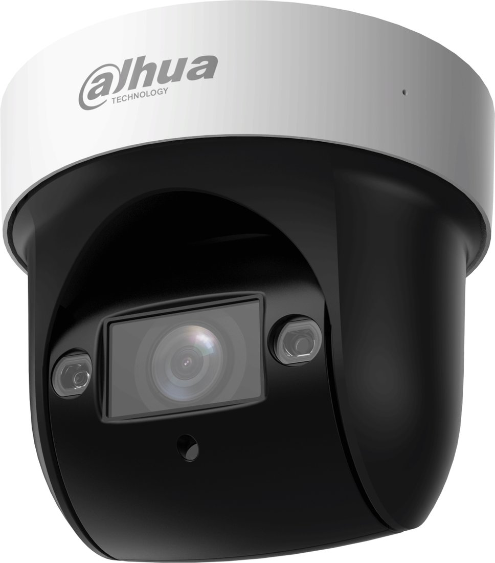 

IP-камера Dahua DH-SD29204DB-GNY-W