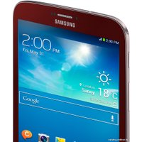 Планшет Samsung Galaxy Tab 3 8.0 8GB 3G Garnet Red (SM-T311)