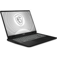 Рабочая станция MSI CreatorPro M16 HX C14VJG-457RU