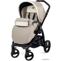Коляска прогулочная «книга» Peg Perego Book Plus Completo Modular (3 в 1)