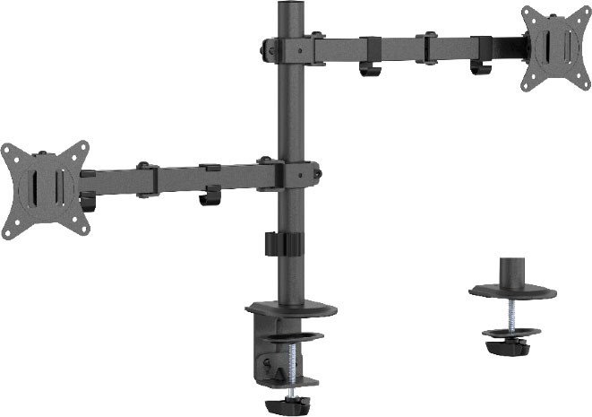 

Кронштейн для монитора Gembird MA-D2-03