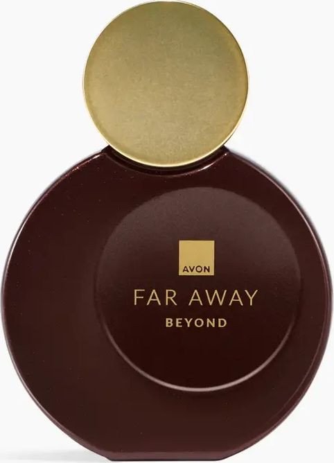 Духи Avon Far away beyond для нее (50 мл)
