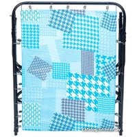 Раскладушка Люксад Милена S00 КР-00Н