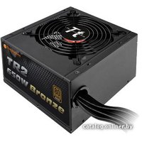 Блок питания Thermaltake TR2 650W Bronze (TR-650P)
