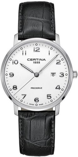 Наручные часы Certina C035.410.16.012.00