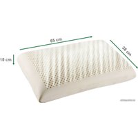 Ортопедическая подушка Getha Air