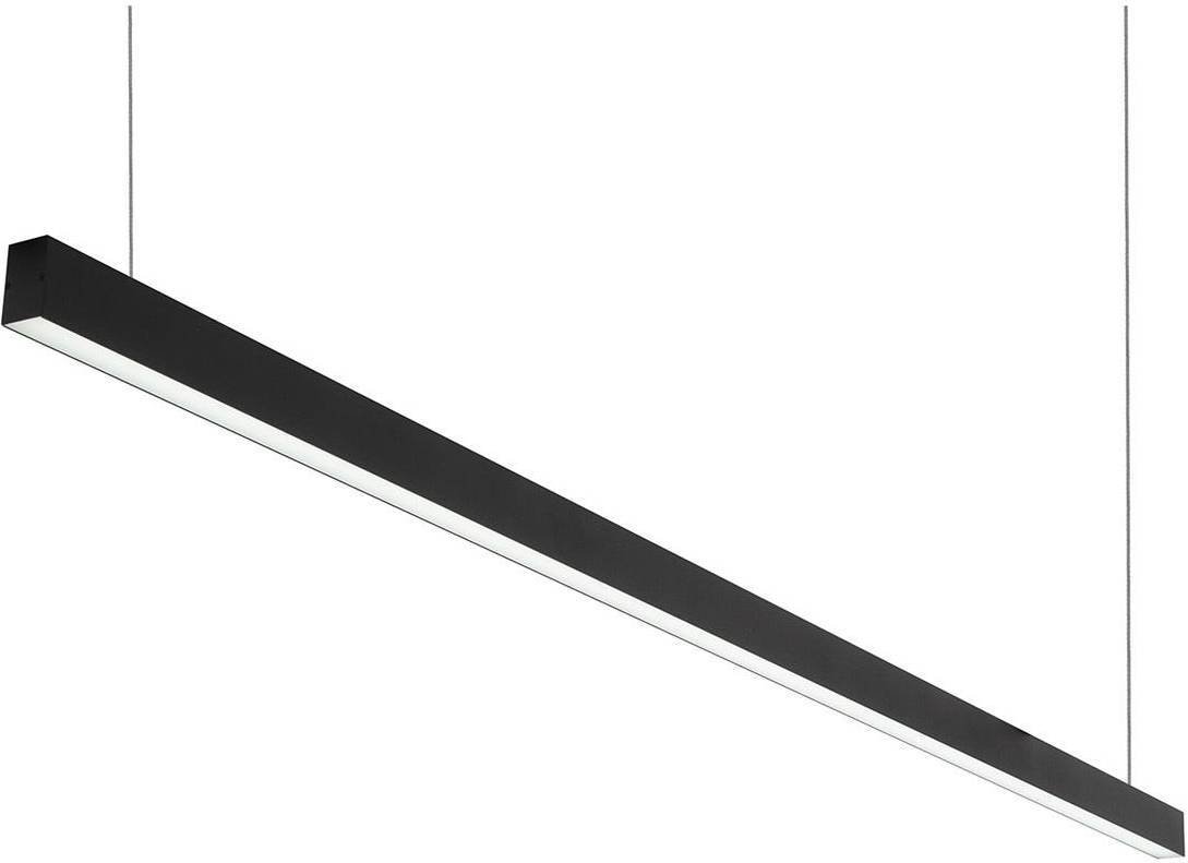 

Линейный светильник Denkirs DK9000 DK9254-BK