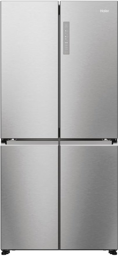 

Четырёхдверный холодильник Haier HCR7818DNMM